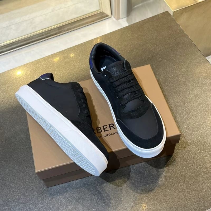 Burberry Low Shoes